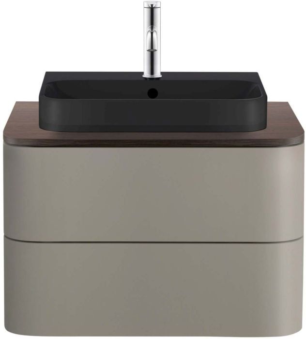 Duravit C.1 M Waschtischarmatur C11020002010 chrom, ohne Ablaufgarnitur, Ausladung 113mm