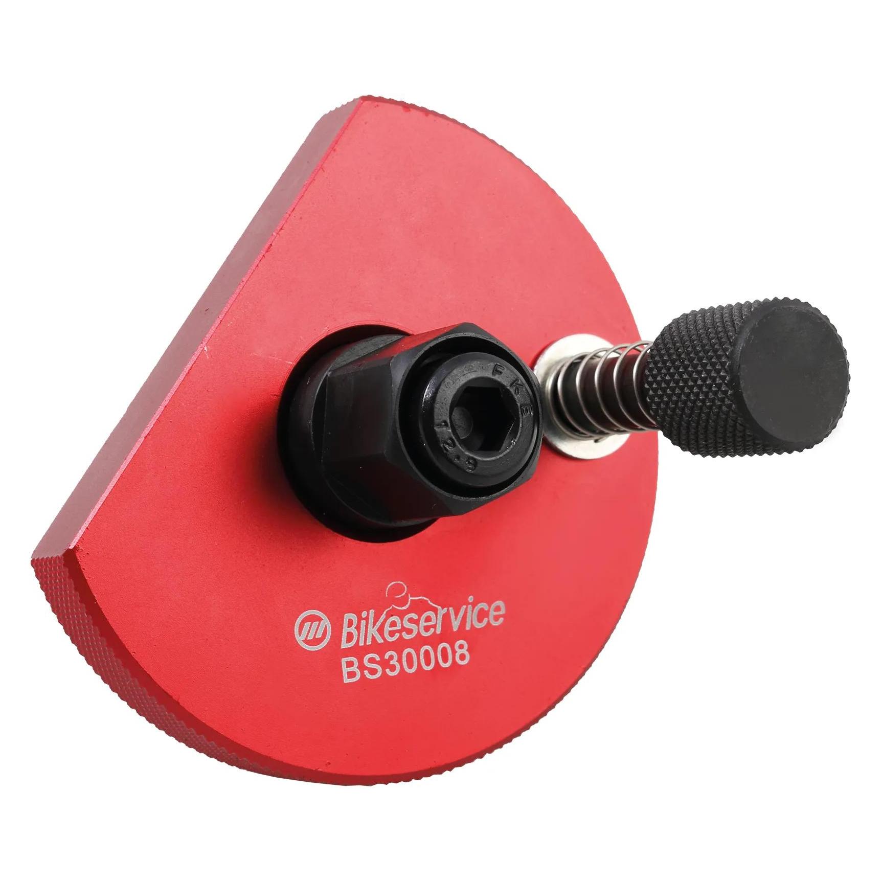 Bikeservice Blockierwerkzeug f. Ducati BS30008 4717991300762 (BS30008)