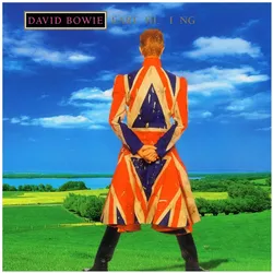 Warner Music, Schallplatten, Earthling (2021 Remaster) (David Bowie)