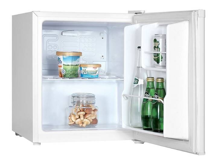 Kibernetik KS 50L Kühlschrank rechts