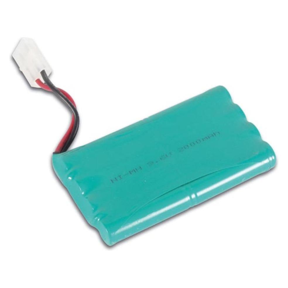 Camelion NiMH RACING PACK 9.6 V - 2000 mAh (2000 mAh, 9.60 V) (8AA2000C)
