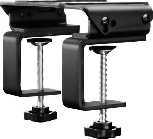 SIMAGIC S467 Tischhalterung Schwarz