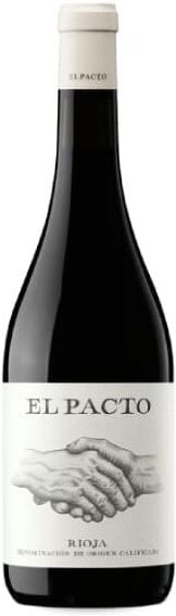 Viñedos El Pacto El Pacto 2022 - 75cl