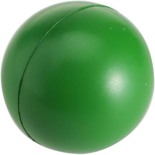 Clé USB personnalisable balle anti-stress PU vert