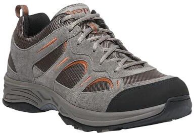 Propet Connelly - Mens 11 Grey Walking E3