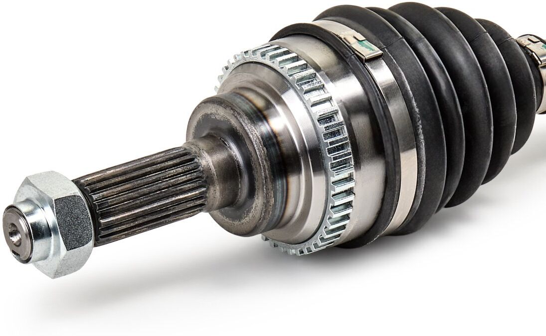 GSP 257124 Drive shaft