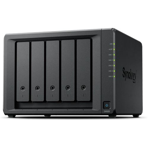 Synology DX525 Expansion Unit 5-bay