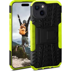 ONEFLOW Tank Case iPhone 15 Panzerhülle Outdoor
