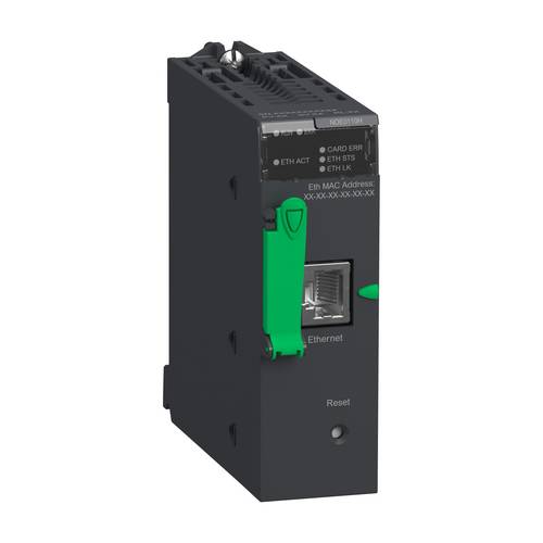 Schneider Electric BMXNOE0110H Erweiterungsmodul