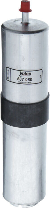 Valeo Kraftstofffilter 587080 Leitungsfilter 264mm Für Bmw