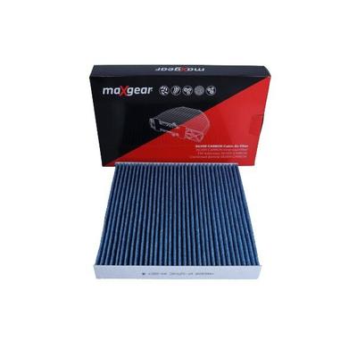 MAXGEAR Innenraumfilter HONDA,HAVAL,GREAT WALL 26-1851 80292SLJ003,80292SLJ013,80292T6LH01 2480292SDGW01,80290SDCA0180,80291SNKA01,80292TV1E01