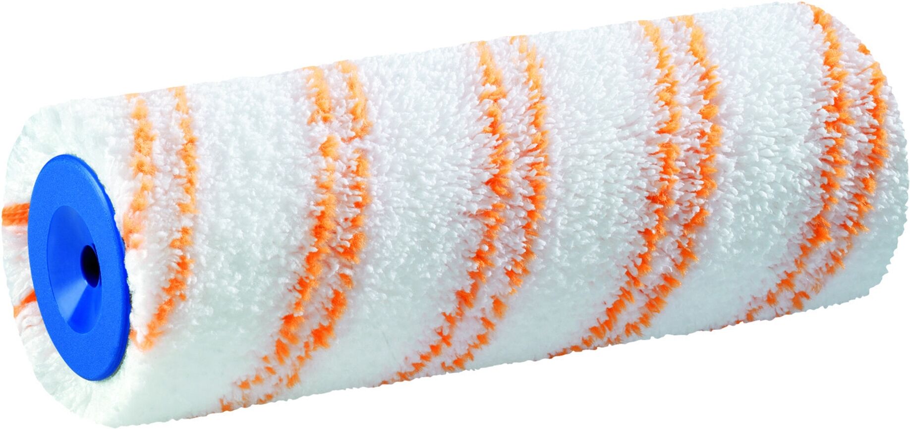 STORCH Walze, 18 cm, Microfaser9, Orangefaden, Kern-Ø 47 mm