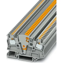 Phoenix Contact Messwandler-Trennklemme PTME 4 WH