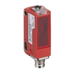 Leuze Electronic Reflex-Lichtschranke 50133624 50133624 1 St.