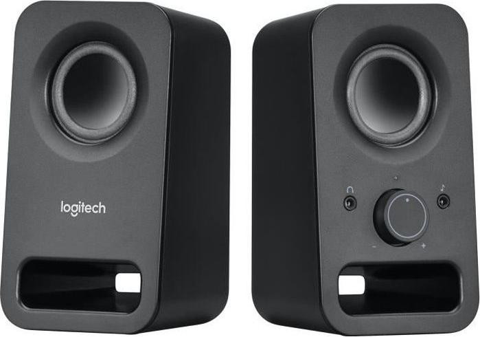 Logitech Z150 luidsprekers