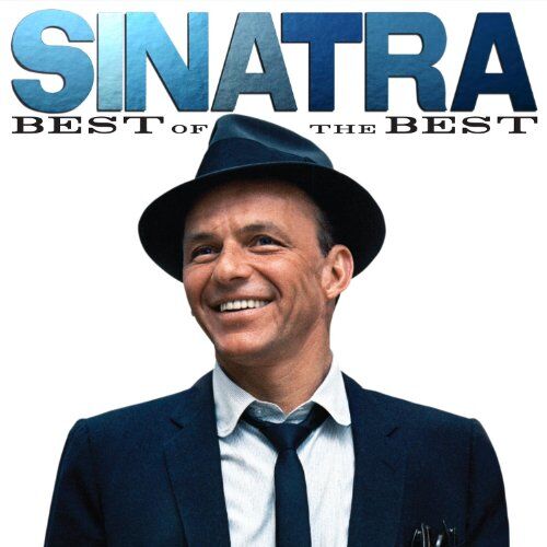 Frank Sinatra - Sinatra: Best of the Best - Preis vom 12.10.2026 11:37:12 h