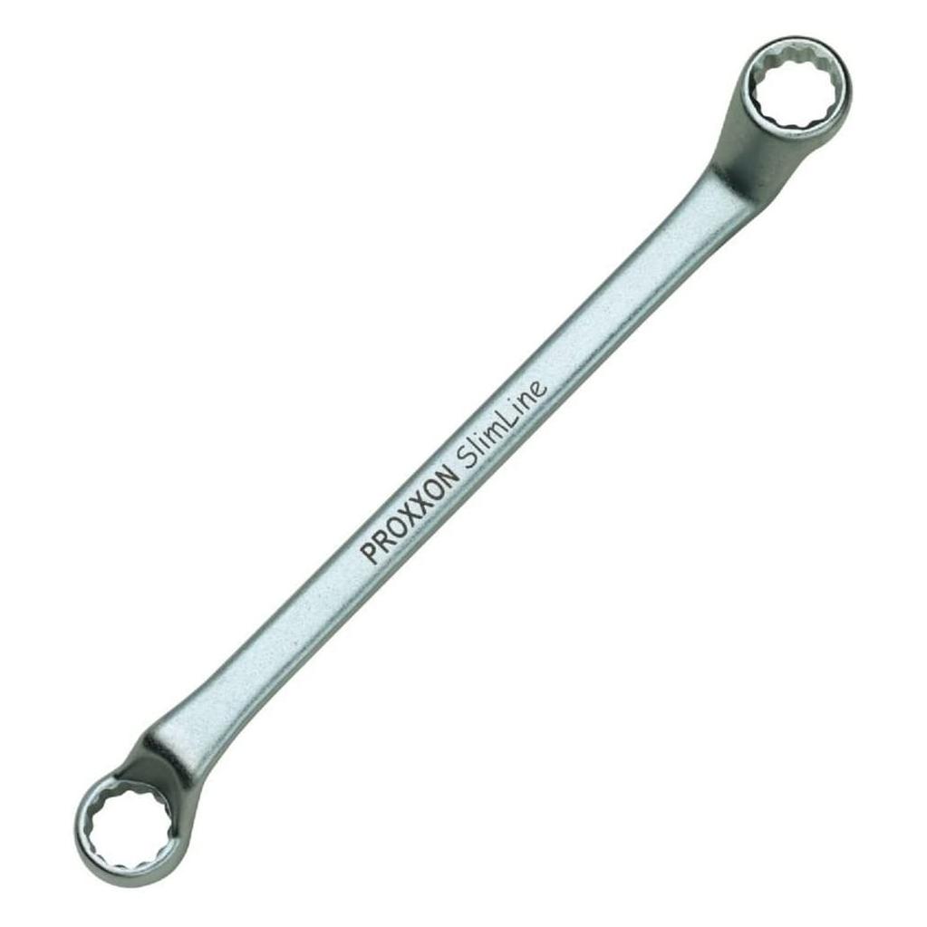 Proxxon SlimLine Doppelringschlüssel (23 878)
