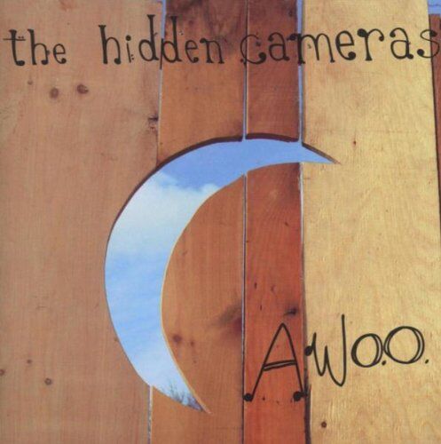 the Hidden Cameras - Awoo - Preis vom 11.10.2026 03:10:56 h
