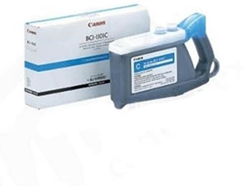 Canon BCI-1101C tinteiro ciano