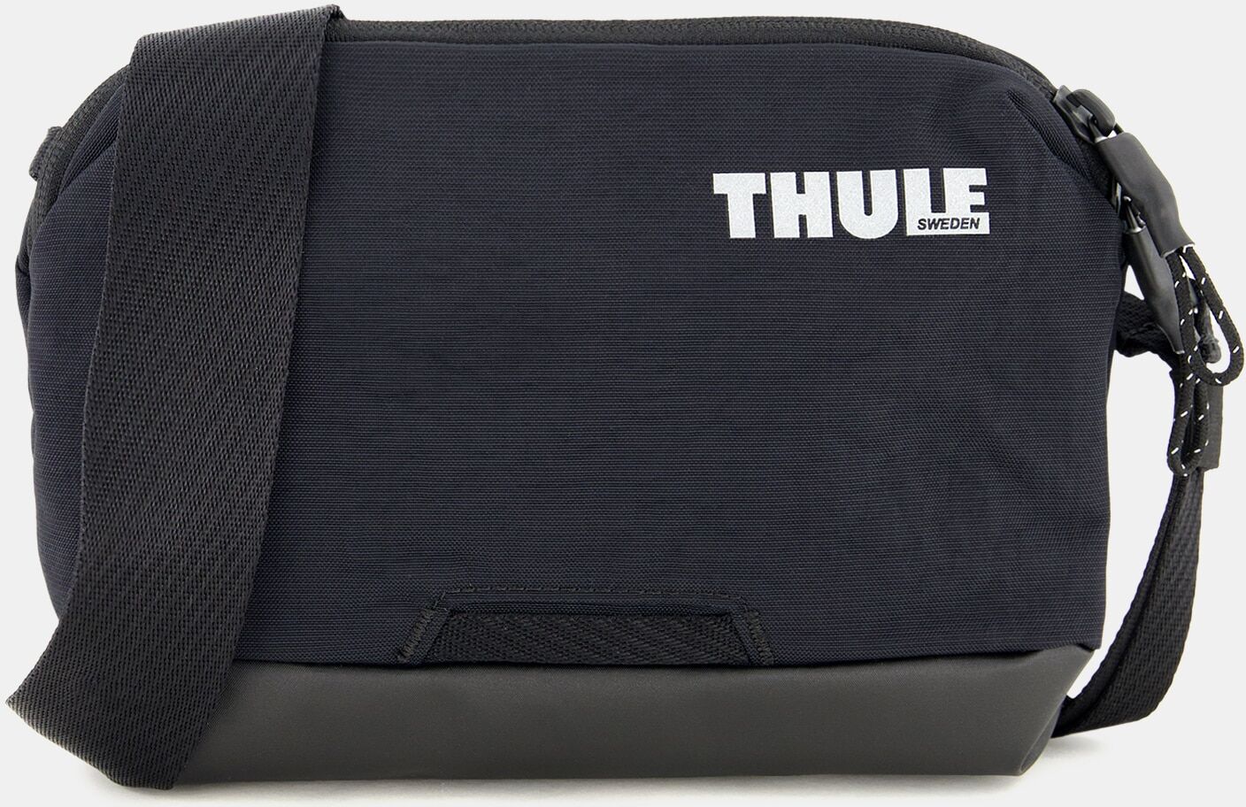 Thule Bolso mesenger Paramount 14 L negro. Negro