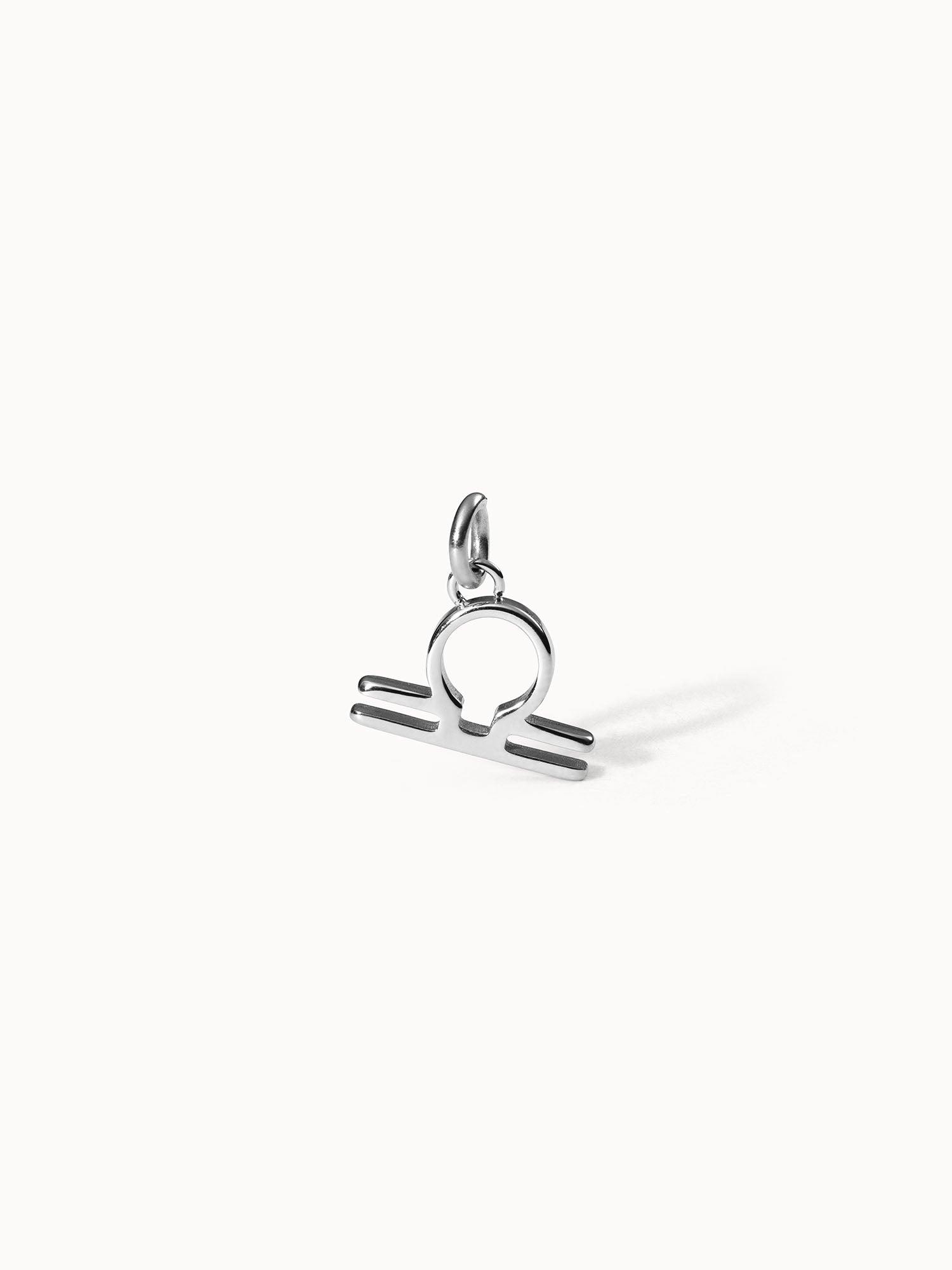 PURELEI Waage Zodiac Charm