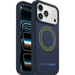 OtterBox Handyschutzhülle Sole Apple iPhone 17 Pro Max Real Quiet - blue