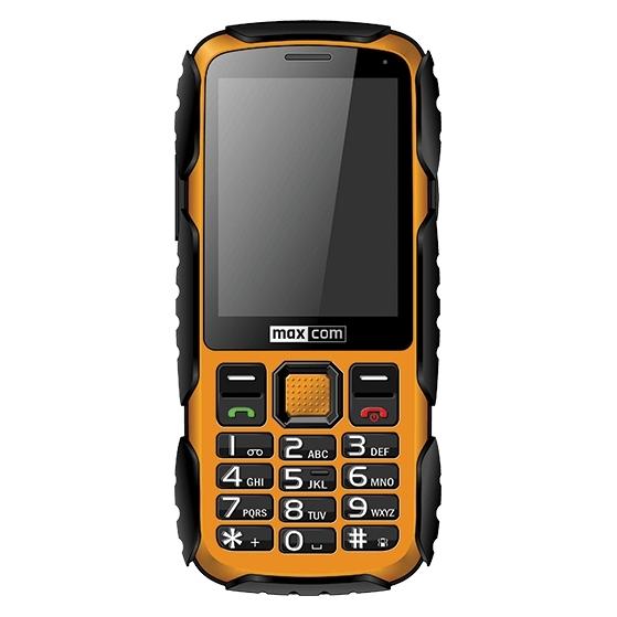 Maxcom MM920 (2.80", 2 Mpx) (5908235978307)