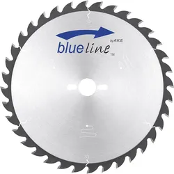 Kreissägeblatt blueline AKE Ø 350 x 3,5 x 30 mm, 42 Zähne