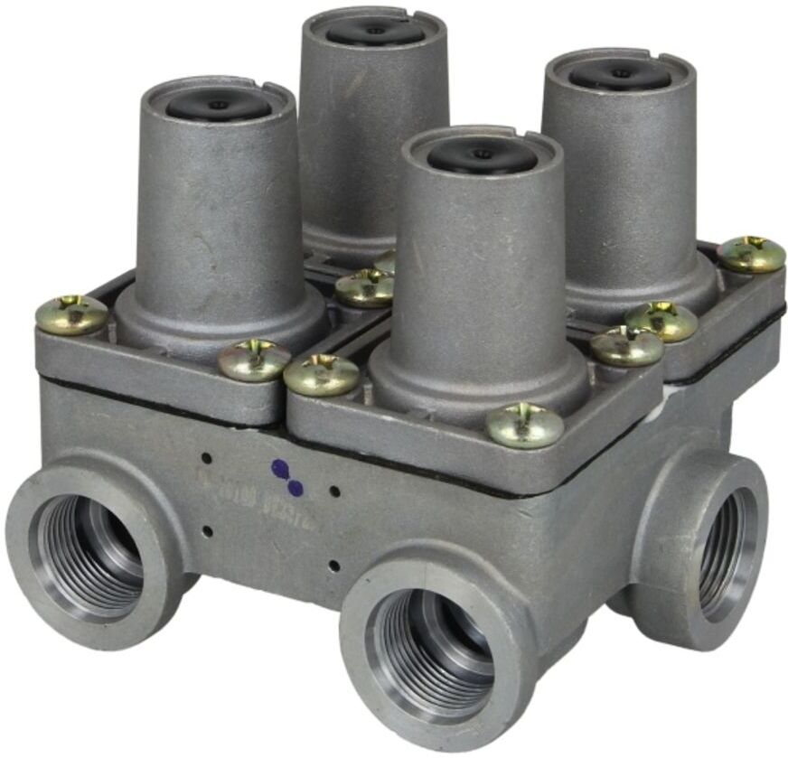 Prüfanschluß PNEUMATICS PN-10100