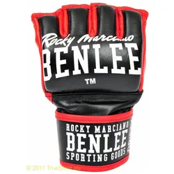Benlee, Boxhandschuhe, (XL)