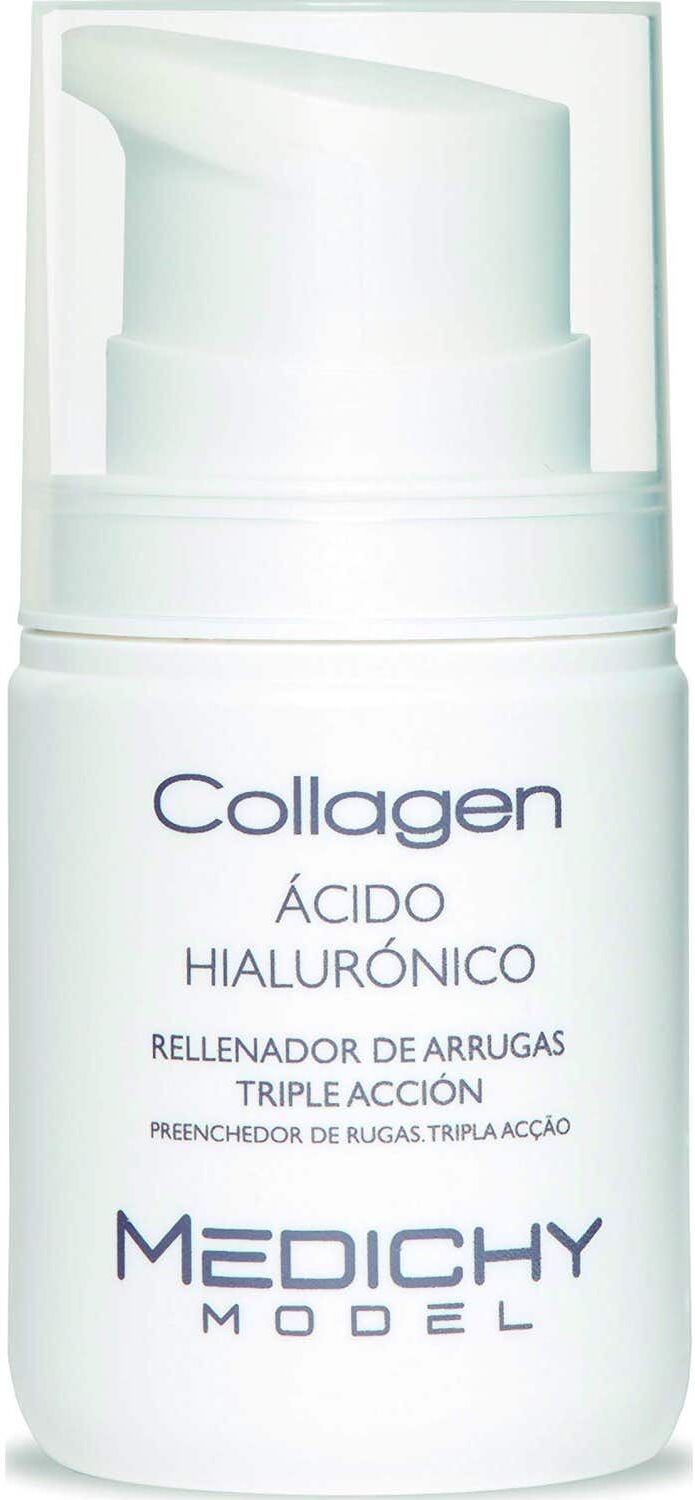 Medichy Modelo de Colágeno Ácido Hialurônico 50 ml