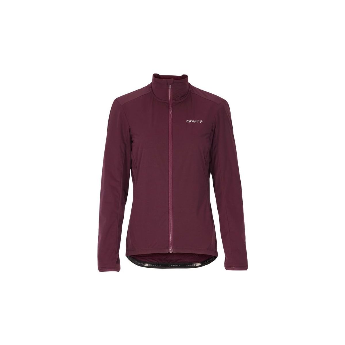 Craft Core Bike Subz Insulate Jacket Women wild berries (7750) XS 1916416-7750-3