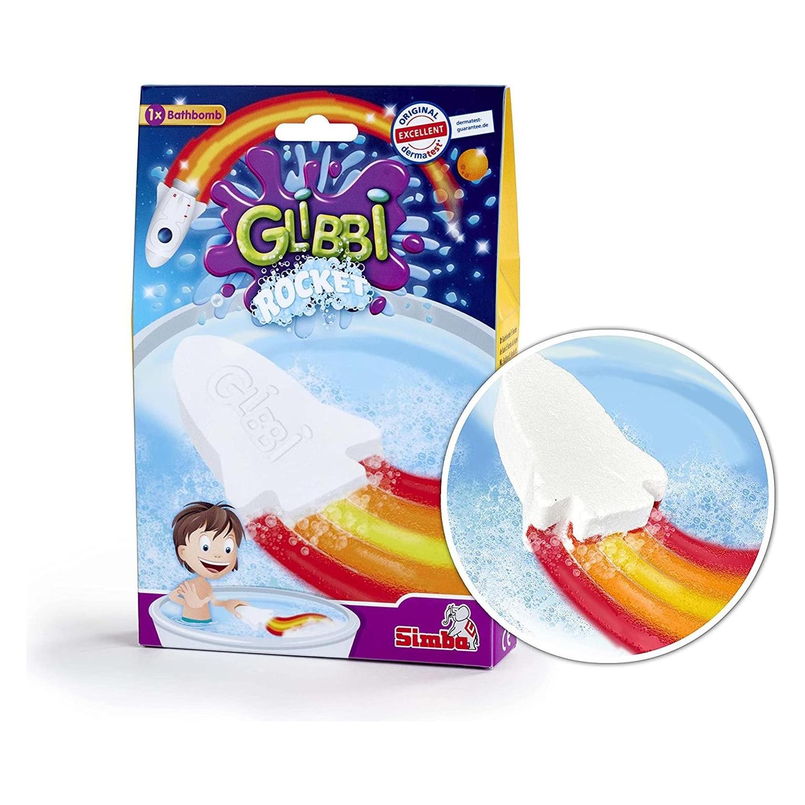 Simba Glibbi Rocket (105953541)