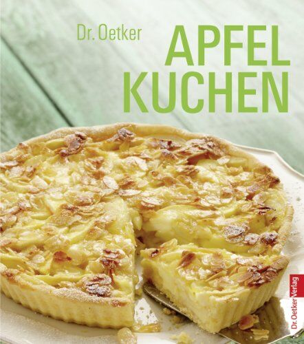 Dr. Oetker - Apfelkuchen - Preis vom 09.10.2026 07:28:09 h