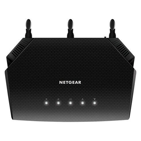 Netgear RAX10 (RAX10-100EUS)