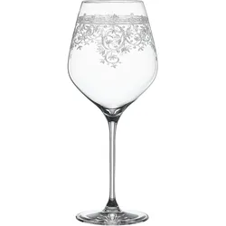 Spiegelau Arabesque, Weingläser, Transparent
