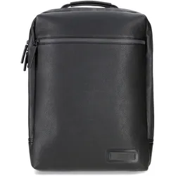 Jost RIGA Daypack Rucksack - schwarz Koffer24