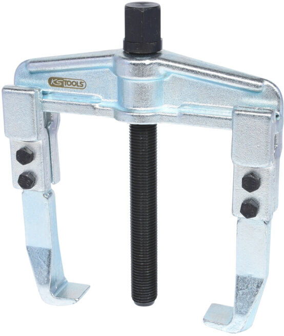 Extracteur à 2 griffes, 20 - 90 mm, griffes 100 mm ; KS Tools (620.0101)
