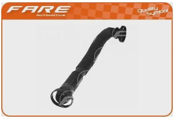 FARE SA 33230 Saugrohr, Luftversorgung