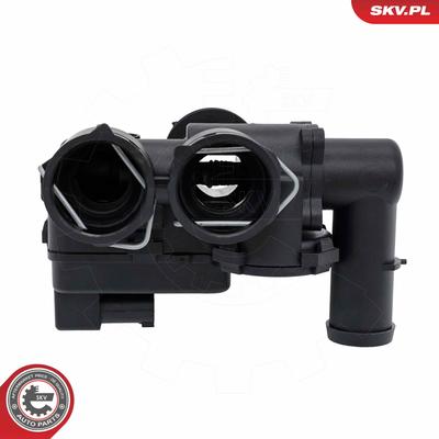 ESEN SKV Kühlmittelregelventil 97skv370 für Mercedes