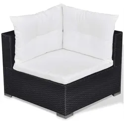 vidaXL, Gartenlounge, Talenas