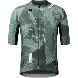 Gobik Magnitude Jersey Kurzarm Fahrradtrikot Herren - crash - L