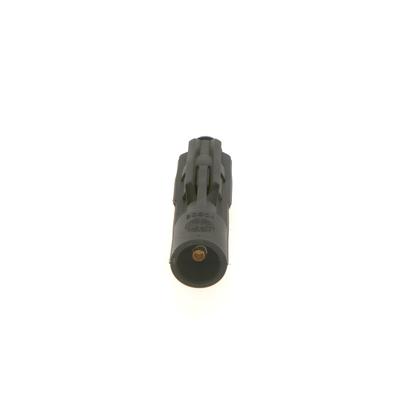 Bosch Stecker, Zündkerze [Hersteller-Nr. 0356100100] für Ssangyong, Puch, Mercedes-Benz