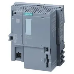 Siemens Dig.Industr. SIMATIC ET 200SP CPU 1512S 6ES7512-1DM03-0AB0