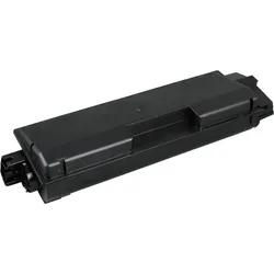 Kompatibler Toner ersetzt Kyocera TK-580K 1T02KT0NL0 schwarz