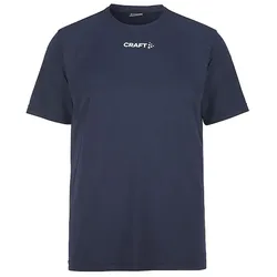 CRAFT Squad Go Function T-Shirt Herren 390000 - navy M