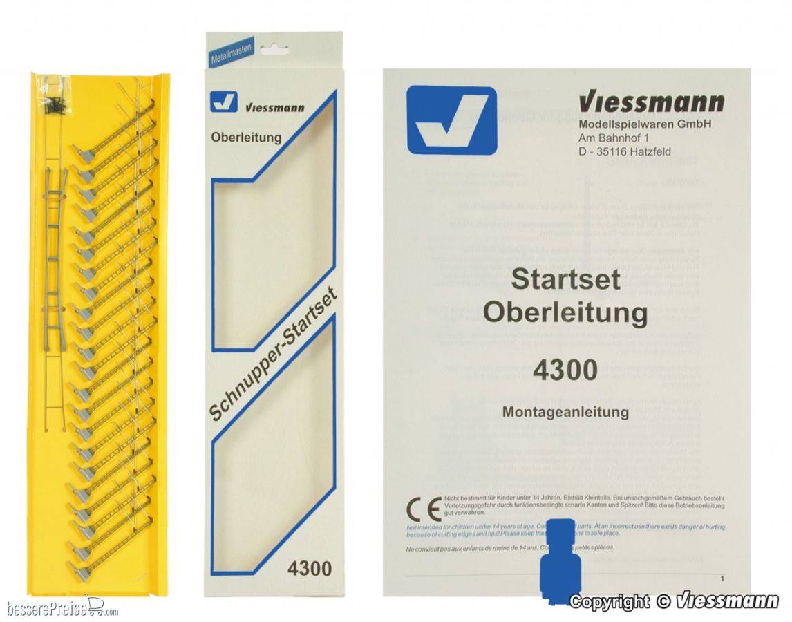 Viessmann 4300