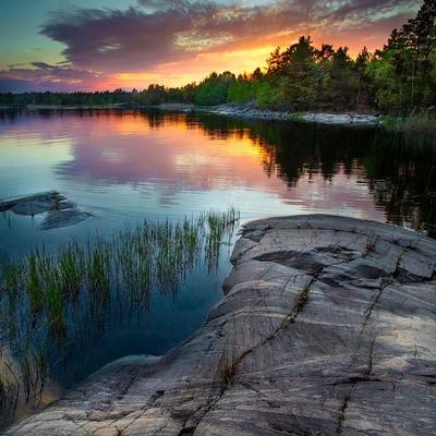 Karelian holidays - Natalya Mikhayluk, Audio, 9789189249080