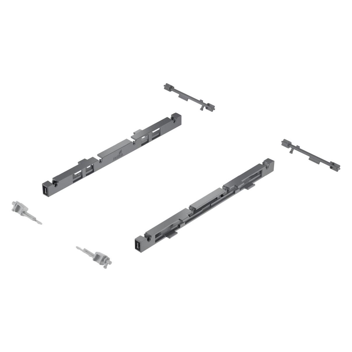 Hettich Synchronisation Umlenkung Push to open Silent (9278453)