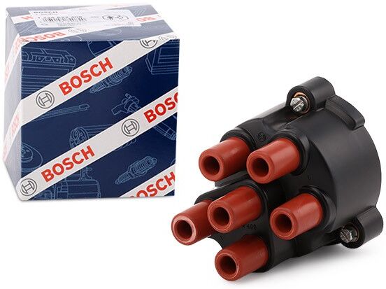 Bosch 1 235 522 408 Distributor Cap